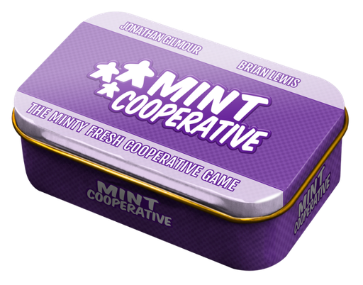 Mint - Cooperative