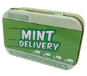 Mint - Delivery
