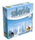 Suburbia