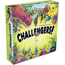 Challengers! 