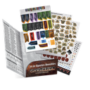 Gloomhaven : Vignettes amovibles