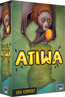 Atiwa