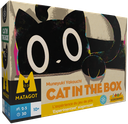 Cat in the Box