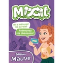 Mixit Mauve