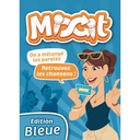 Mixit Bleu