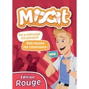 Mixit Rouge