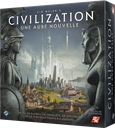 Sid Meier's Civilization : Une Aube Nouvelle