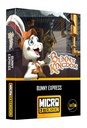 Bunny Kingdom - Ext. Bunny Express