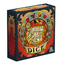The Belgian Beers Race - Dice