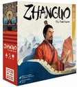 Zhanguo : The First Empire