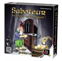 Saboteur II - Les mineurs contre-attaquent !