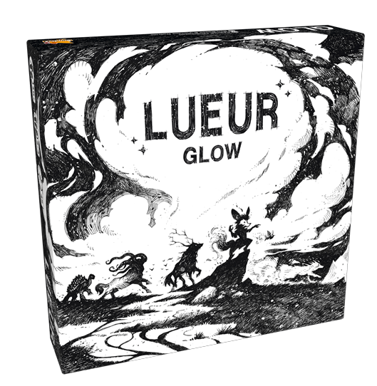 Lueur
