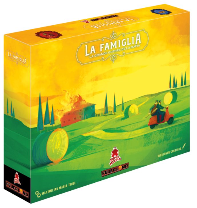 La Famiglia