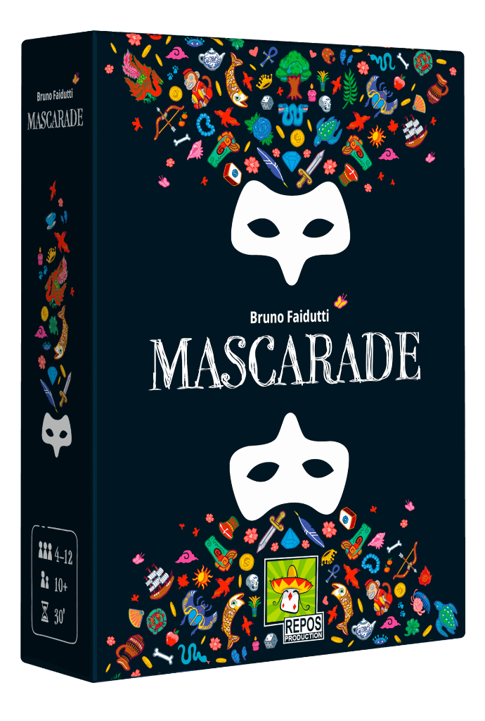 Mascarade