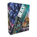 Unlock! 12 - Supernatural Adventures