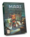 M.A.R.I.