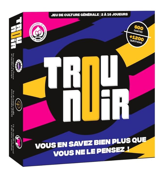 Trou Noir