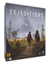 Expéditions