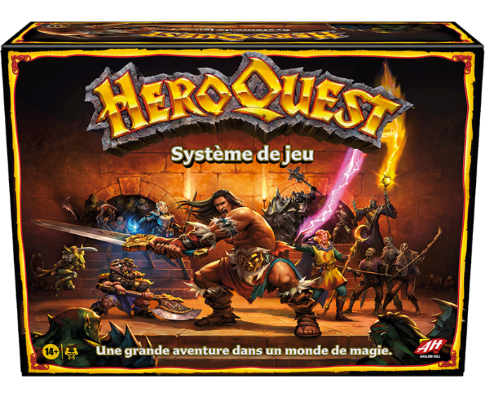 HeroQuest