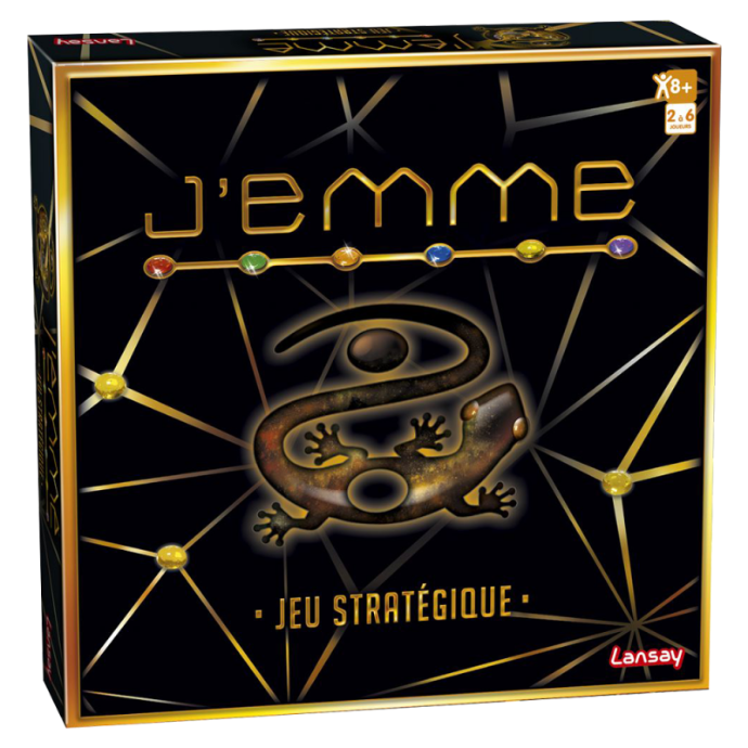J'Emme