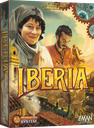 Pandemic System -  Iberia