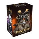 GOSU X - Ext. Abunakkashii