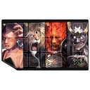 Gosu X - Playmat Version 2