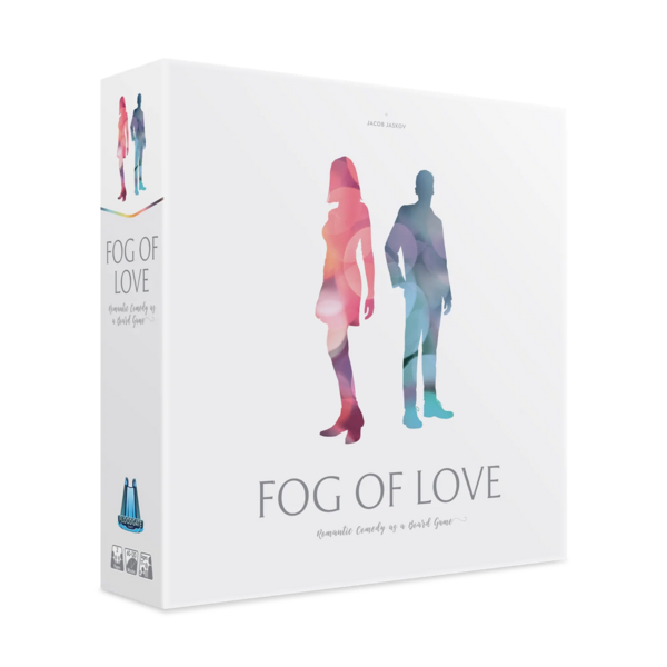Fog of Love