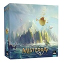 Maps of Misterra