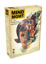 MIND MGMT