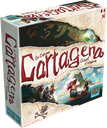 Cartagena : Carnet d'évasion