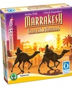 Marrakesh - Ext. Camels & Nomads