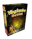 Kingdomino Origins