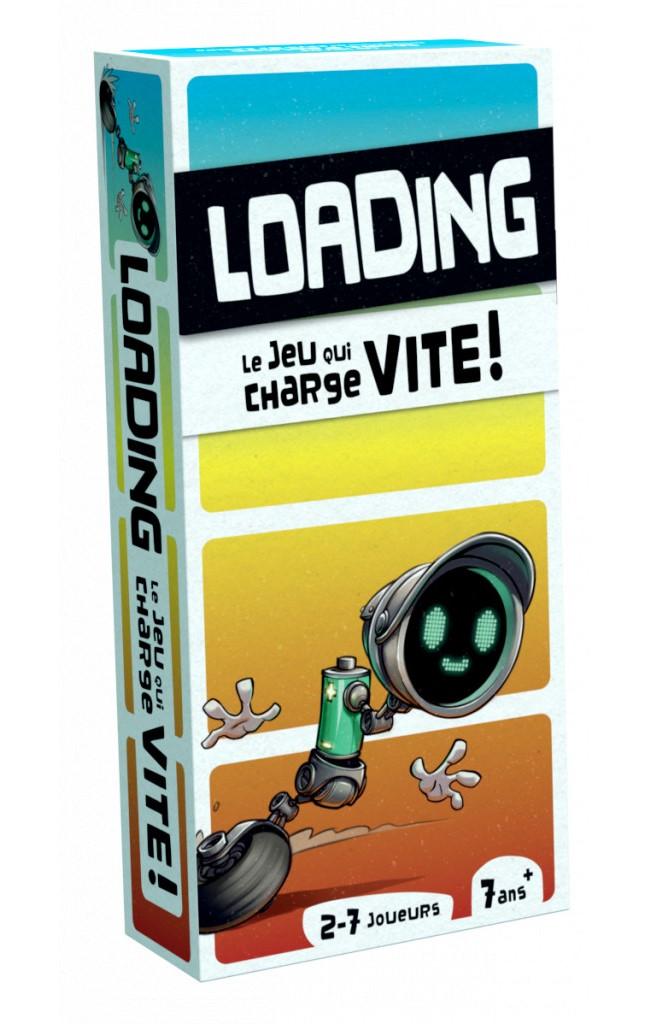 Loading