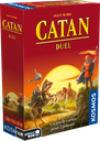 Catan - Duel