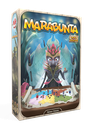 Marabunta - Roll & Divide
