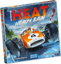 Heat - Ext. Heavy Rain