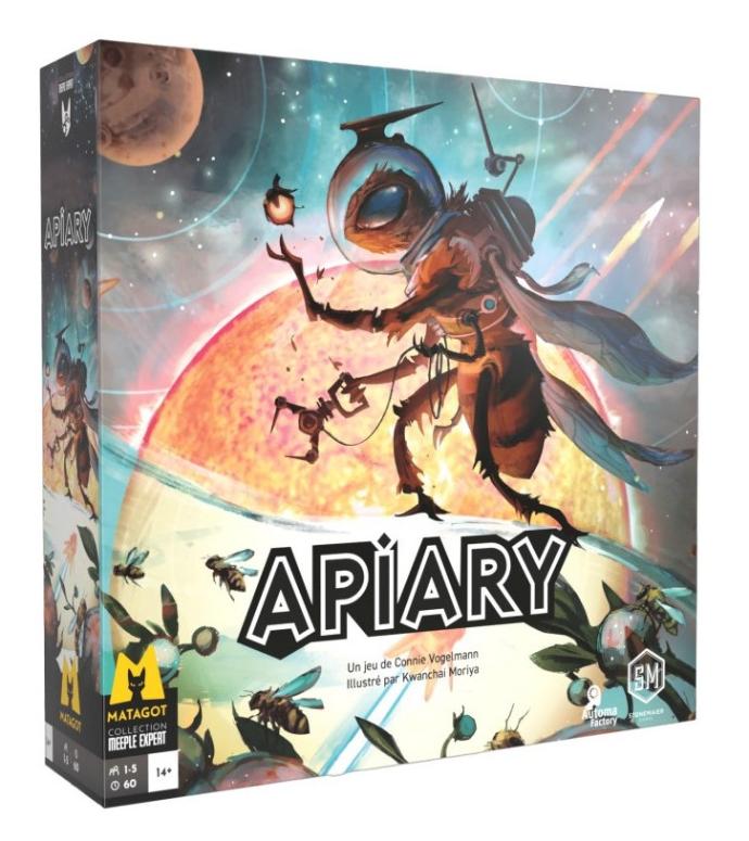 Apiary