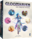 Gloomhaven - Ext. Les Cercles Oubliés 
