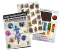 Gloomhaven - Ext. Les Cercles Oubliés : Vignettes Amovibles