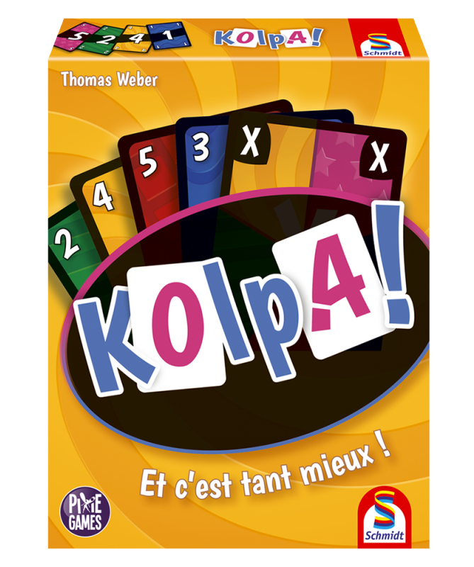 KolpA!