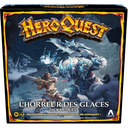 HeroQuest - Ext. L'Horreur des Glaces