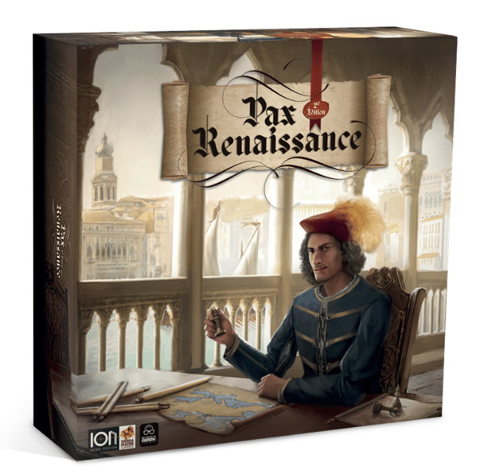 Pax Renaissance