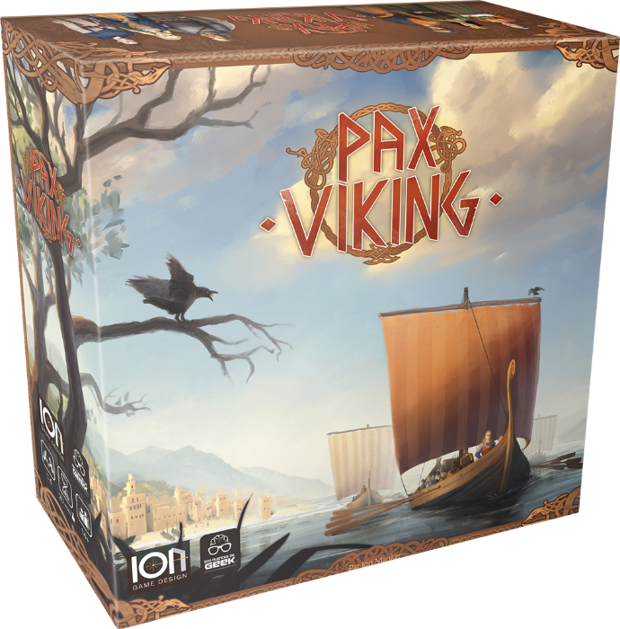 Pax Viking
