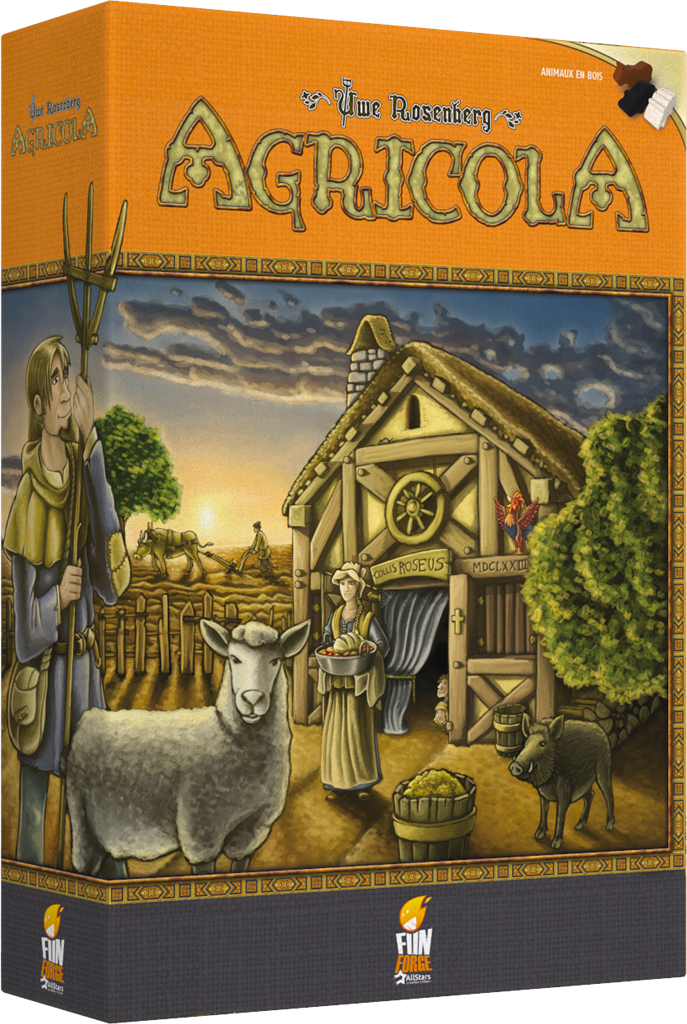 Agricola