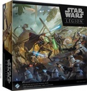 Star Wars Légion - Clone Wars (Jeu de Base)