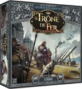 Trône de Fer JdF - Stark (Jeu de Base) 