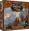 Trône de Fer JdF - Lannister (Jeu de Base)