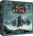 Trône de Fer JdF - Greyjoy (Jeu de Base)