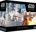 Star Wars Légion - Boîte de Forces Armées : Force Blizzard
